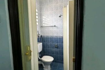 Taman Menglembu Impiana Adril