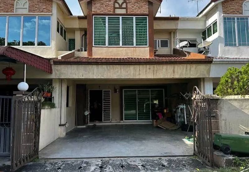 Taman Menglembu Impiana Adril