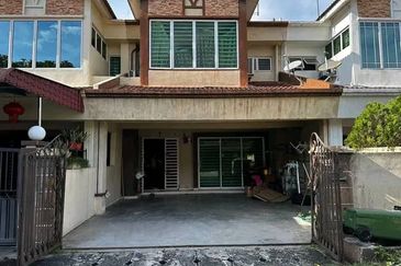 Taman Menglembu Impiana Adril