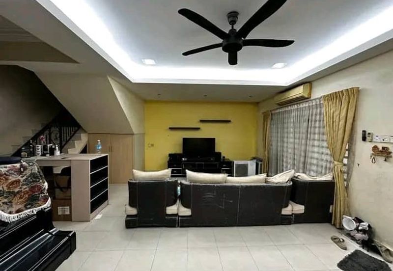 Taman Menglembu Impiana Adril