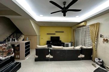 Taman Menglembu Impiana Adril