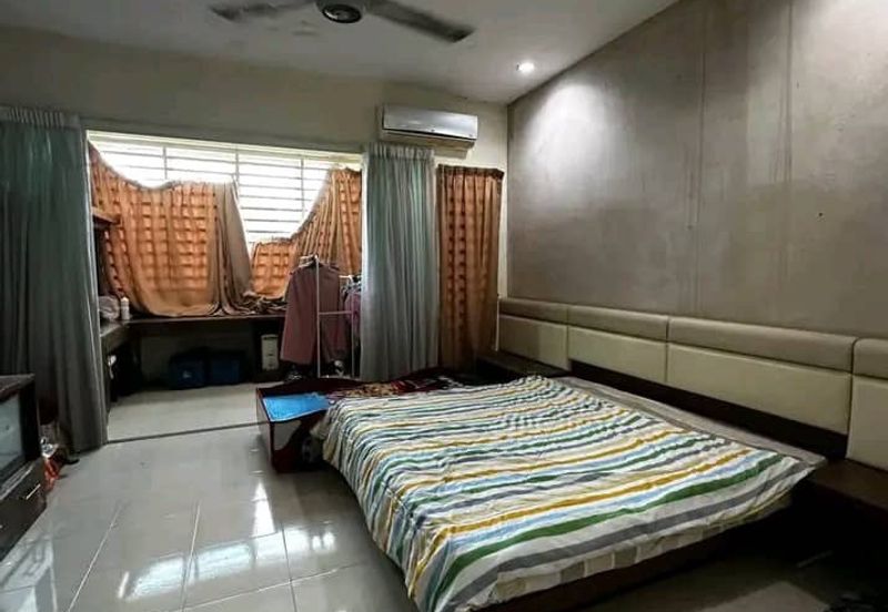 Taman Menglembu Impiana Adril