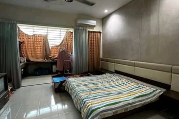 Taman Menglembu Impiana Adril