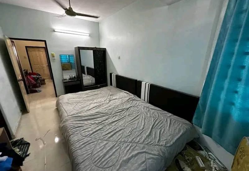 Taman Menglembu Impiana Adril