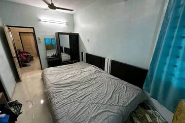 Taman Menglembu Impiana Adril