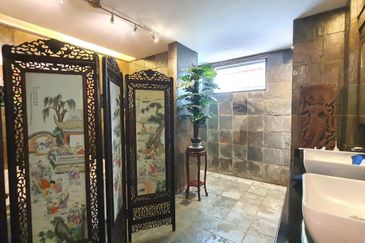 TAMAN PULAI MUTIARA (NOBLE CREST)