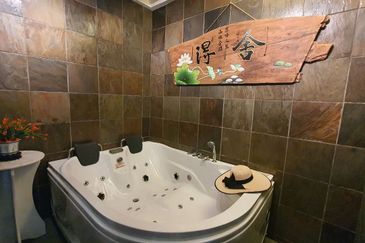 TAMAN PULAI MUTIARA (NOBLE CREST)