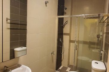 TAMAN PULAI MUTIARA (NOBLE CREST)