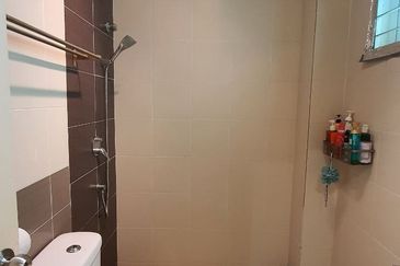 TAMAN PULAI MUTIARA (NOBLE CREST)