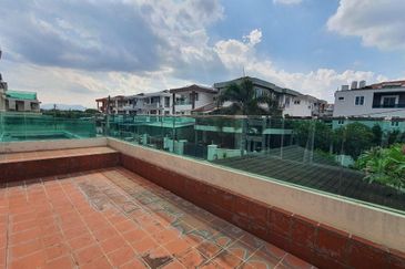 TAMAN PULAI MUTIARA (NOBLE CREST)