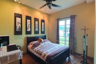 TAMAN PULAI MUTIARA (NOBLE CREST)