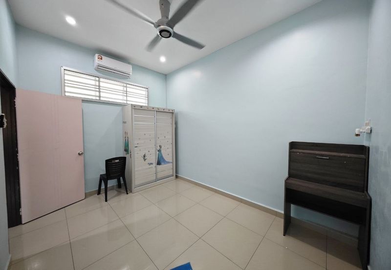 Taman Menglembu Impiana Adril