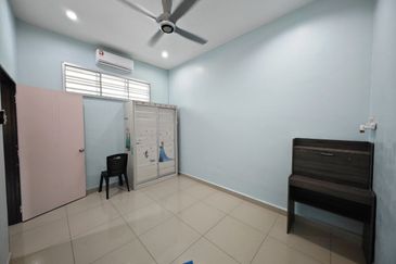 Taman Menglembu Impiana Adril