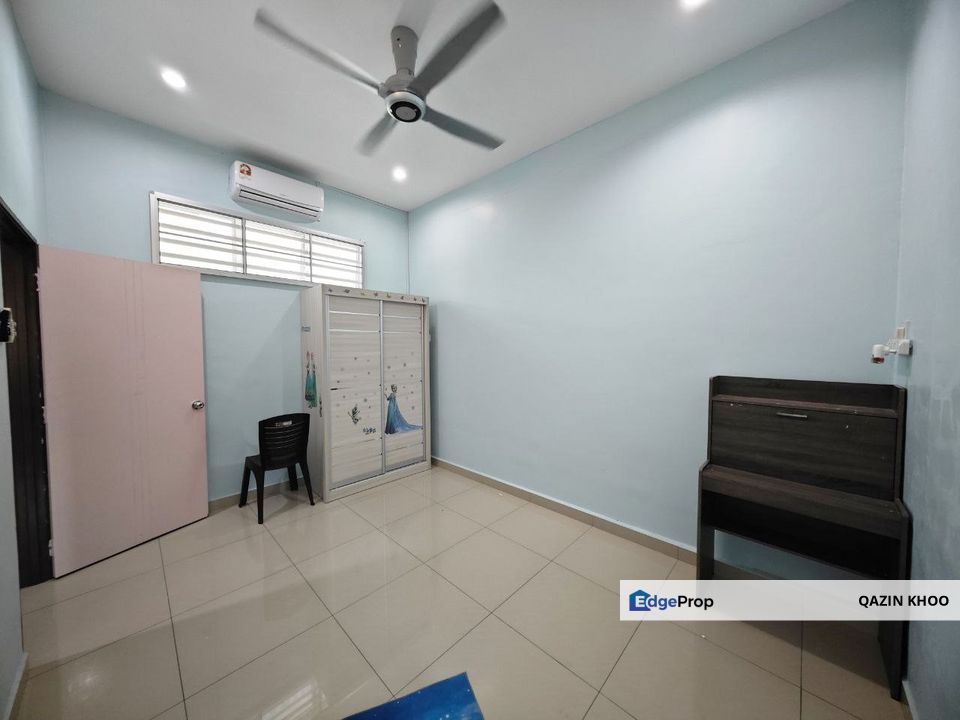 Menglembu Double Storey Terrace House, Perak, Menglembu