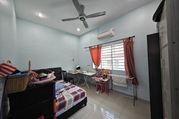 Taman Menglembu Impiana Adril