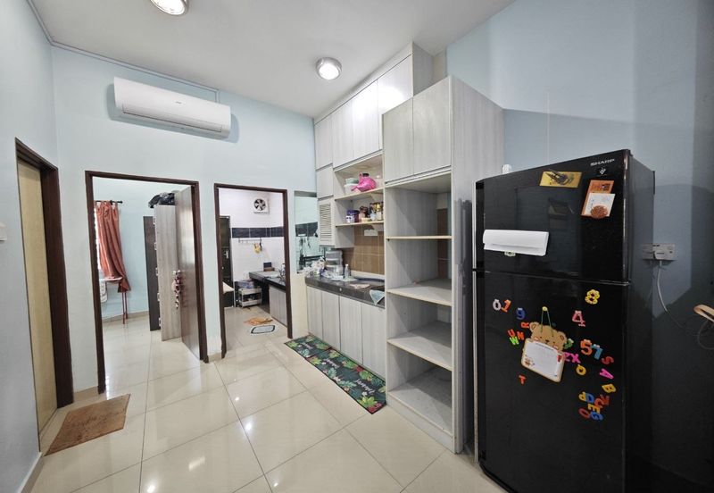 Taman Menglembu Impiana Adril