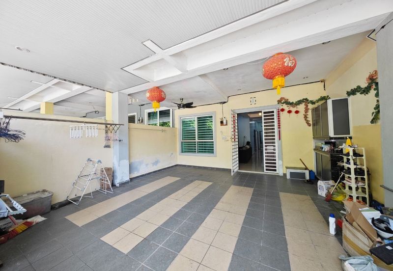 Taman Menglembu Impiana Adril