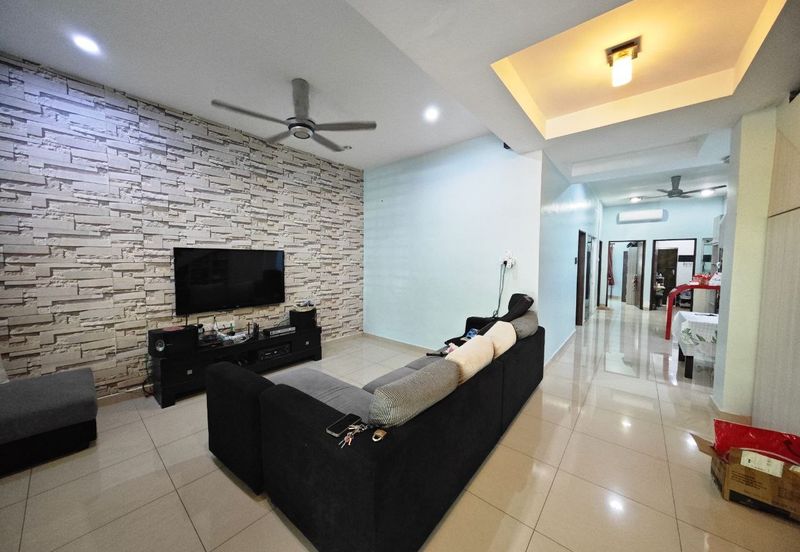 Taman Menglembu Impiana Adril