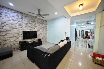 Taman Menglembu Impiana Adril