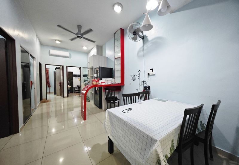 Taman Menglembu Impiana Adril