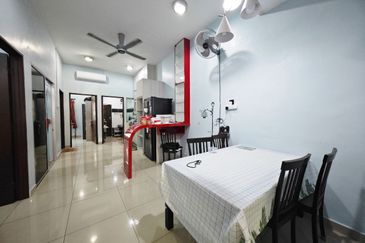 Taman Menglembu Impiana Adril