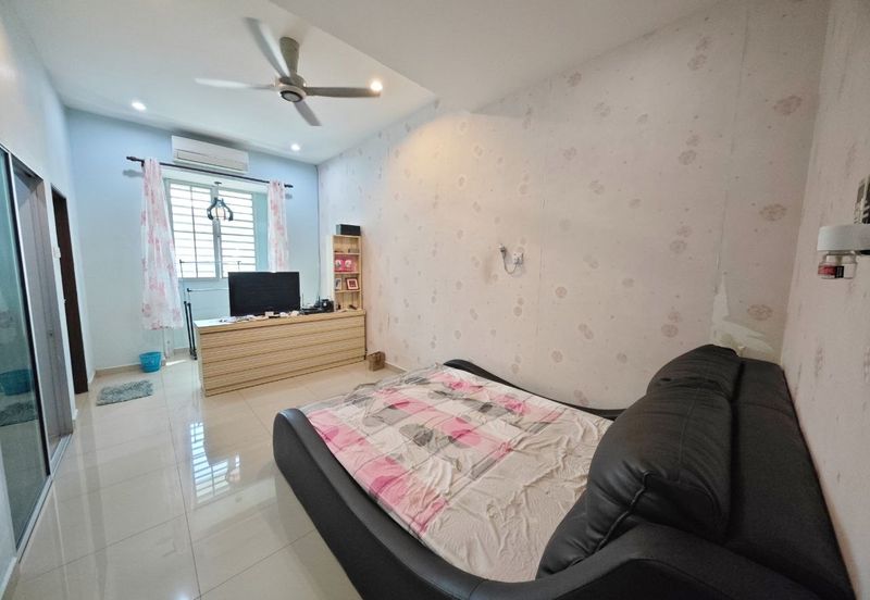 Taman Menglembu Impiana Adril