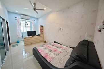 Taman Menglembu Impiana Adril