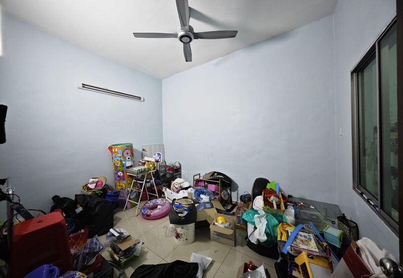 Taman Menglembu Impiana Adril