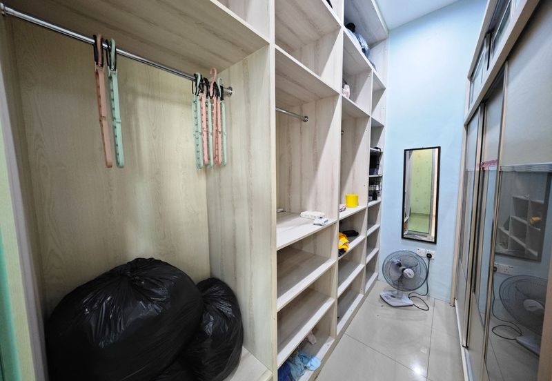 Taman Menglembu Impiana Adril