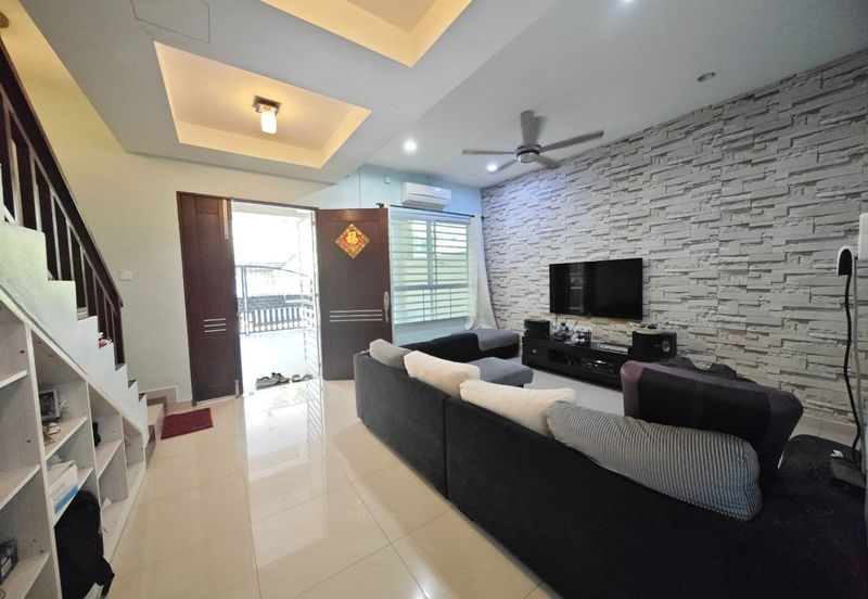 Taman Menglembu Impiana Adril