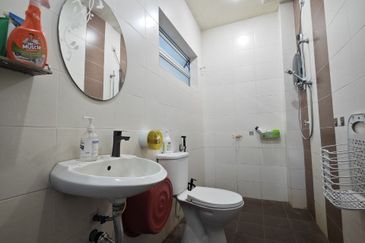 Taman Menglembu Impiana Adril