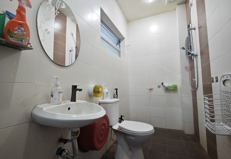 Taman Menglembu Impiana Adril