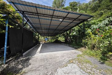 Taman Menglembu Impiana Adril