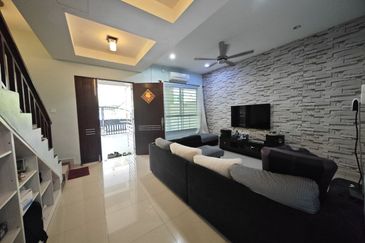 Taman Menglembu Impiana Adril