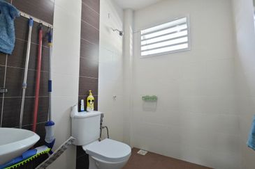 Taman Menglembu Impiana Adril