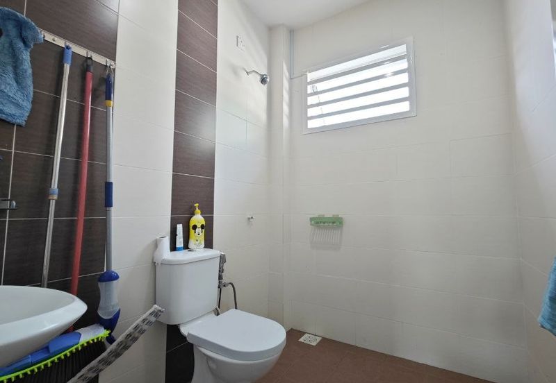 Taman Menglembu Impiana Adril