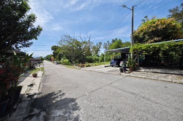 Taman Menglembu Impiana Adril