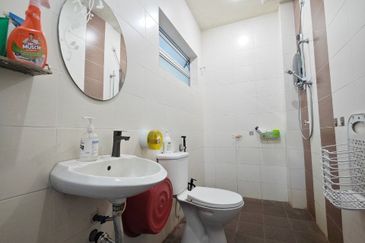 Taman Menglembu Impiana Adril