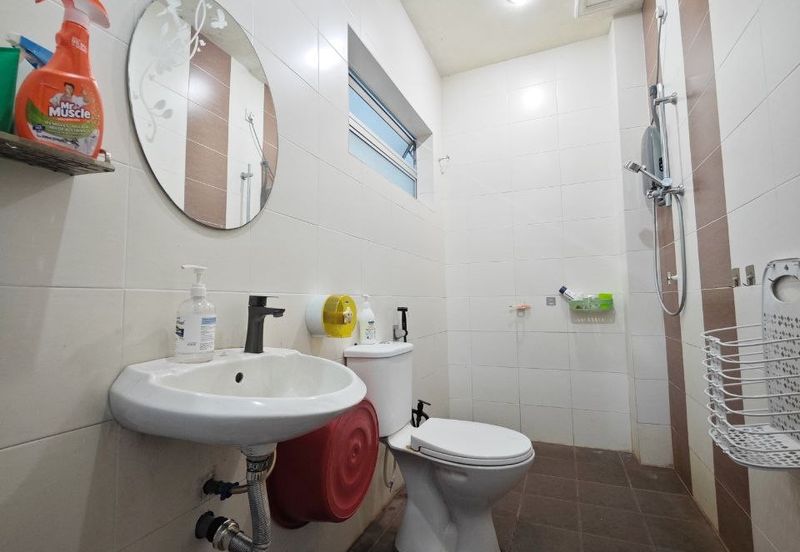 Taman Menglembu Impiana Adril