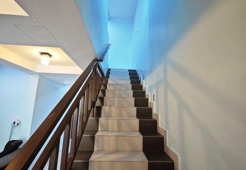 Taman Menglembu Impiana Adril