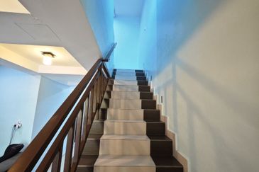 Taman Menglembu Impiana Adril