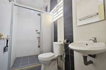 Taman Menglembu Impiana Adril