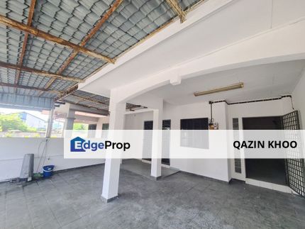 First Garden Double Storey Terrace House, Perak, Ipoh