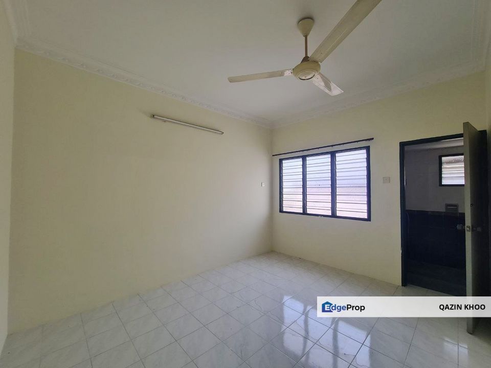 First Garden Double Storey Terrace House, Perak, Ipoh