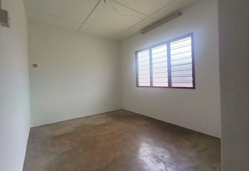 Taman Menglembu Impiana Adril