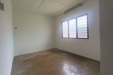 Taman Menglembu Impiana Adril