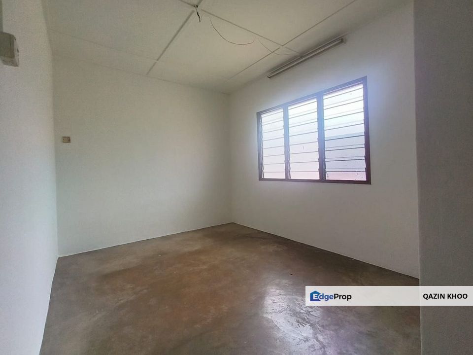 Menglembu Bukit Kledang Indah Double Storey Terrace House, Perak, Menglembu