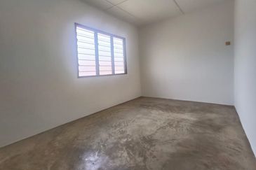 Taman Menglembu Impiana Adril