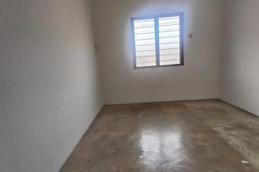 Taman Menglembu Impiana Adril