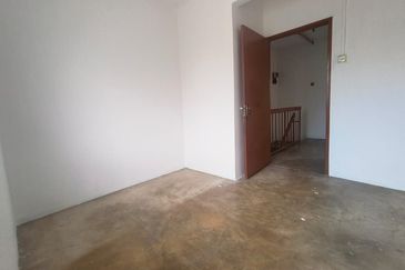 Taman Menglembu Impiana Adril